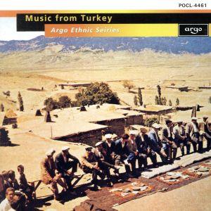 トルコの音楽