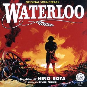 WATERLOO