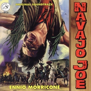 NAVAJO JOE