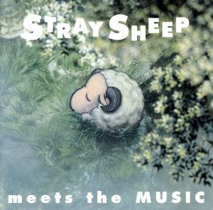 STRAY SHEEP meets the MUSIC