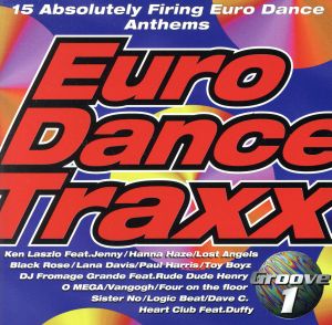 EURO DANCE TRAX