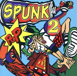 SPUNK2