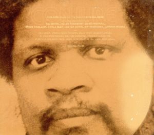 MUSIC FOR THE TEXT OF ISHMAEL REED