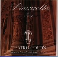 天使のミロンガ～ピアソラ・シンフォニック・アレンジメント