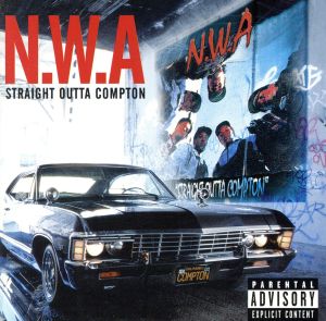 コンプトンの無法者たち～N.W.A. 10周年トリビュート・アルバム