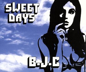 【8cm】SWEET DAYS