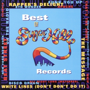 ベストオブシュガーヒル