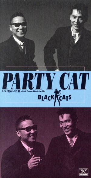 PARTY CAT