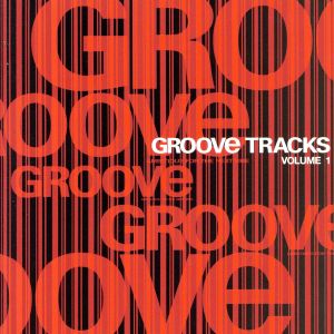 GROOVE TRACKS Volume