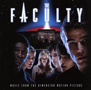 The Faculty