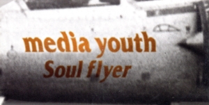 Soul Flyer