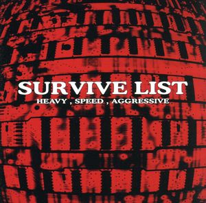 SURVIVE LIST