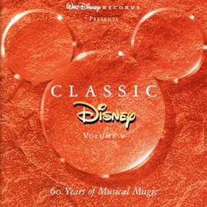 クラシック・ディズニー・コレクション(5)