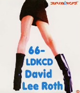 David Lee Roth