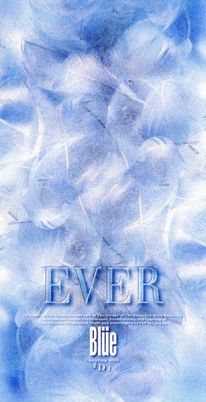 EVER～日本テレビアニメ「MASTER