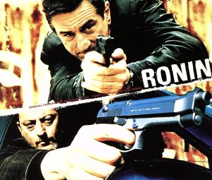 RONIN オリジナルサウンドトラック