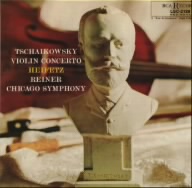 チャイコフスキー:ヴァイオリン協奏曲 ニ長調 Op.35(紙ジャケット仕様)