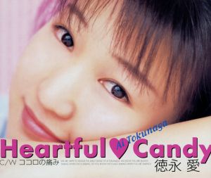 Heartful・Candy