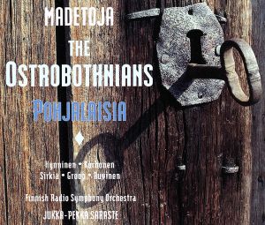 マデトヤ:歌劇「オストロボスニアの人々」