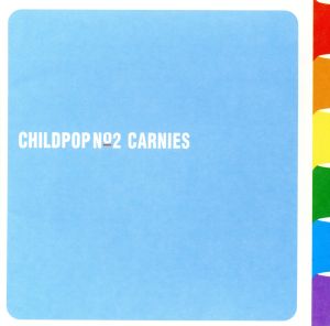 CHILDPOP NO.2