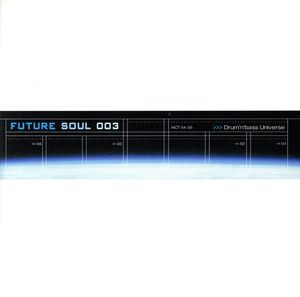 FUTURE SOUL 003