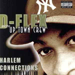 HARLEM CONNECTIONS