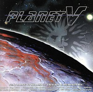 PLANET V