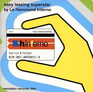 Easy Leasing Superstar