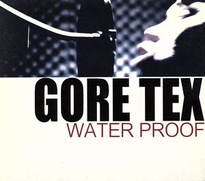 WATER PROOF-REMIX-