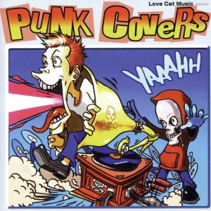 PUNK COVERS