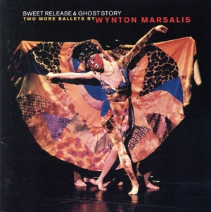 スウィート・リリース&ゴースト・ストーリー