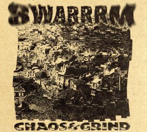 CHAOS&GRIND