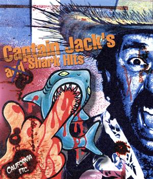 CAPTAIN JACK's