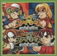 SNK VS. CAPCOM 激突カードファイターズ