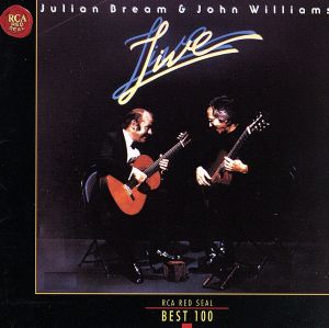 ジュリアン&ジョン～世紀のギター・デュオ