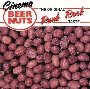 CINEMA BEER NUTS