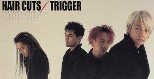 【8cm】TRIGGER