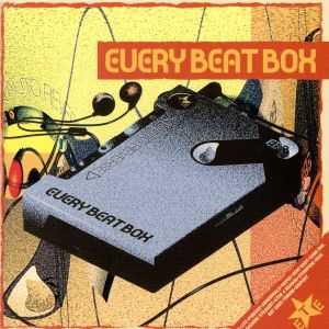 EVERY BEAT BOX