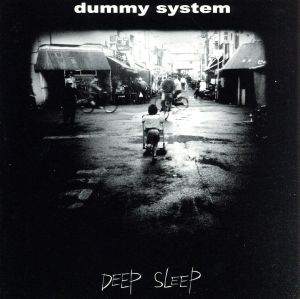 DEEP SLEEP