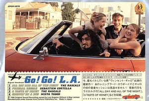 GO！GO！L.A.