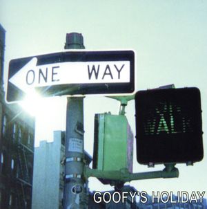 ONE WAY