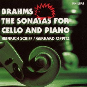 ブラームス:チェロ・ソナタ第1番ホ短調 作品38 中古CD | ブックオフ公式オンラインストア