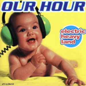 Electric Heavy Land