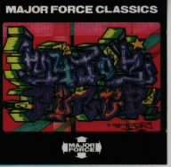 MAJOR FORCE CLASSICS