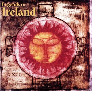 アイルランドの伝説