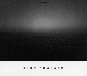暗闇にひそむ歌～ジョン・ダウランドの世界