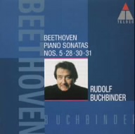 ベートーヴェン:ピアノ・ソナタ全集7～第2・28・30・31番