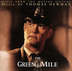「グリーンマイル」オリジナル・サウンドトラック