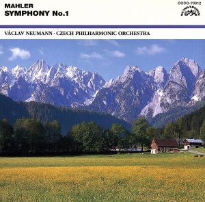 マーラー:交響曲第1番《巨人》(ザ・クラシック1200-12)