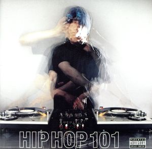 Hip Hop 101-Black La